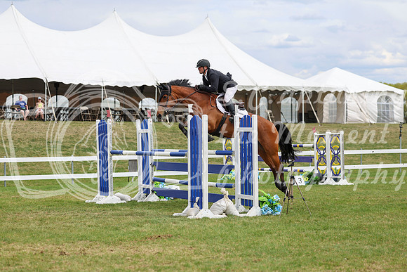 15386 - 2026 - Shea - Edmonton Classic - Saturday May 23rd