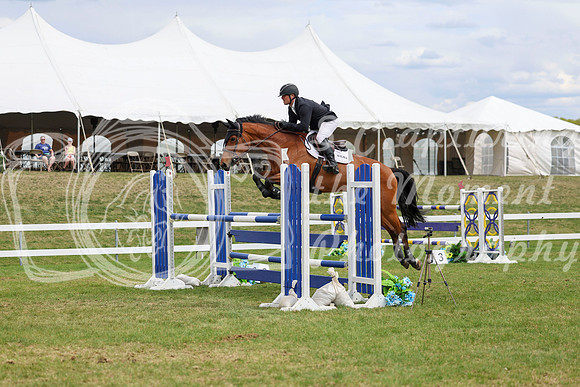 15387 - 2026 - Shea - Edmonton Classic - Saturday May 23rd