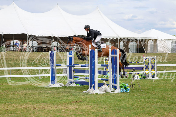 15388 - 2026 - Shea - Edmonton Classic - Saturday May 23rd