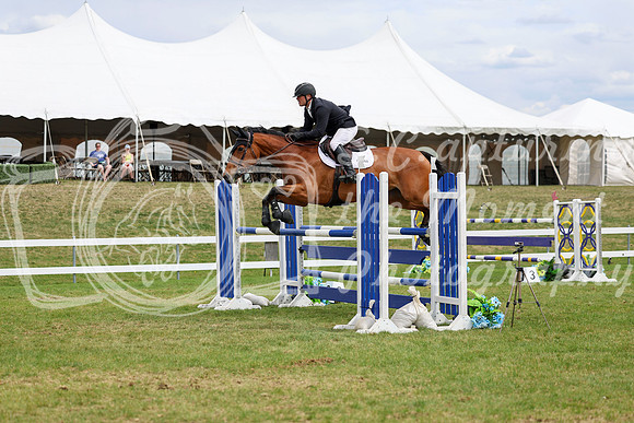 15391 - 2026 - Shea - Edmonton Classic - Saturday May 23rd