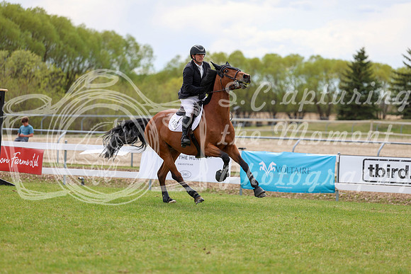 15420 - 2026 - Shea - Edmonton Classic - Saturday May 23rd