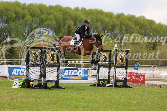 15419 - 2026 - Shea - Edmonton Classic - Saturday May 23rd
