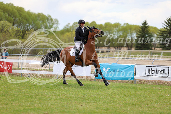 15421 - 2026 - Shea - Edmonton Classic - Saturday May 23rd