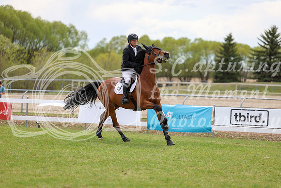 15422 - 2026 - Shea - Edmonton Classic - Saturday May 23rd