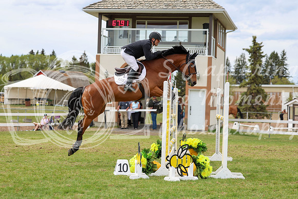 15423 - 2026 - Shea - Edmonton Classic - Saturday May 23rd