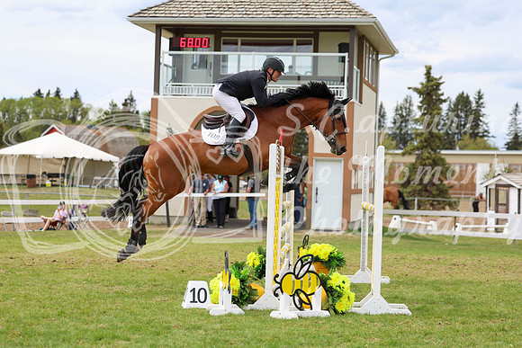 15424 - 2026 - Shea - Edmonton Classic - Saturday May 23rd