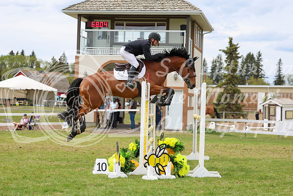 15425 - 2026 - Shea - Edmonton Classic - Saturday May 23rd