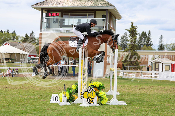 15426 - 2026 - Shea - Edmonton Classic - Saturday May 23rd