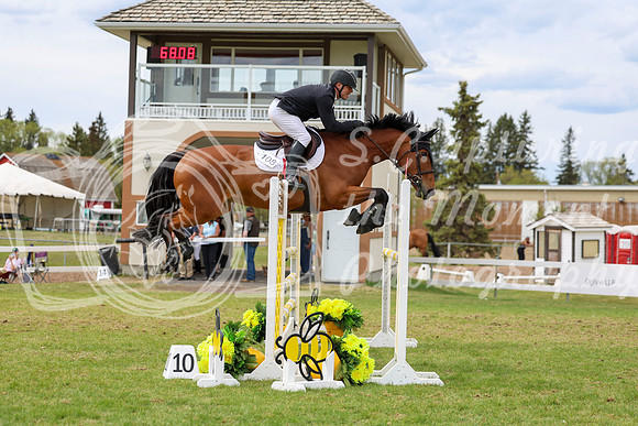 15427 - 2026 - Shea - Edmonton Classic - Saturday May 23rd