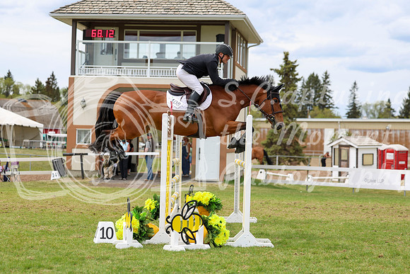 15428 - 2026 - Shea - Edmonton Classic - Saturday May 23rd