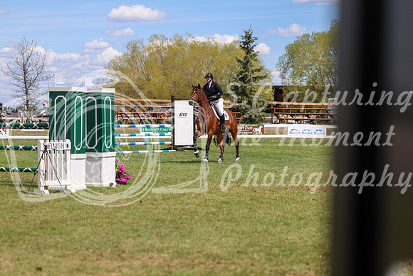 02541 - 2026 - Shea - Edmonton Classic - Saturday May 23rd