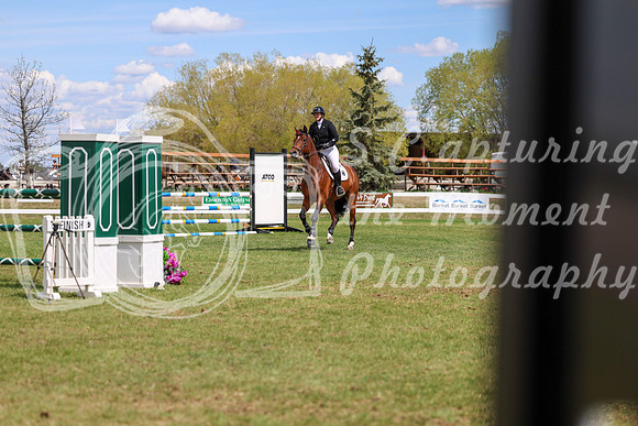02538 - 2026 - Shea - Edmonton Classic - Saturday May 23rd