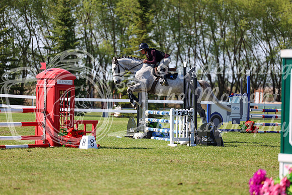 01489 - 2026 - Shea - Edmonton Classic - Saturday May 23rd