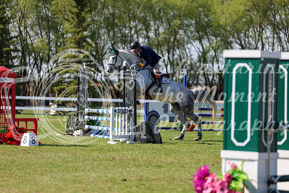 01541 - 2026 - Shea - Edmonton Classic - Saturday May 23rd