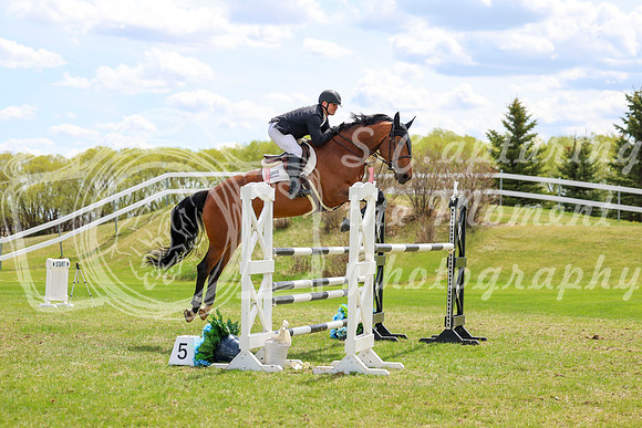02679 - 2026 - Shea - Edmonton Classic - Saturday May 23rd