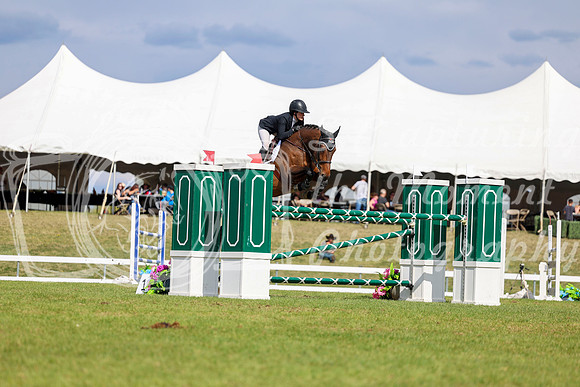15871 - 2026 - Shea - Edmonton Classic - Saturday May 23rd