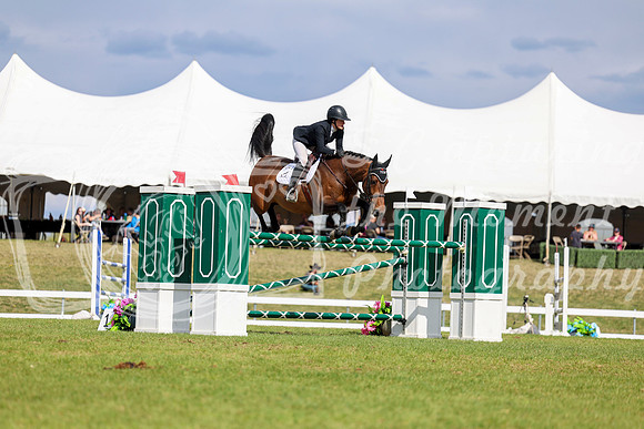 15877 - 2026 - Shea - Edmonton Classic - Saturday May 23rd