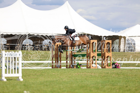 15885 - 2026 - Shea - Edmonton Classic - Saturday May 23rd