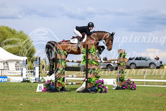 15889 - 2026 - Shea - Edmonton Classic - Saturday May 23rd