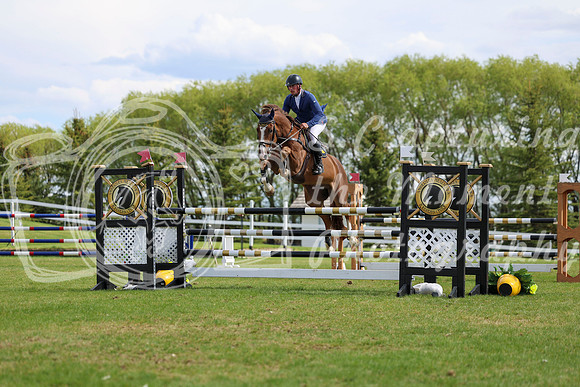 15996 - 2026 - Shea - Edmonton Classic - Saturday May 23rd
