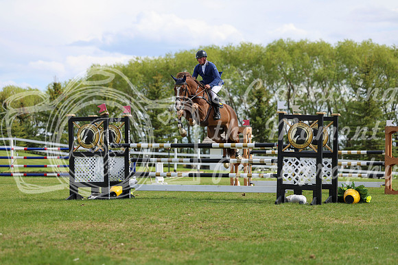 15997 - 2026 - Shea - Edmonton Classic - Saturday May 23rd