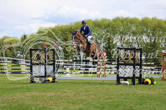 15998 - 2026 - Shea - Edmonton Classic - Saturday May 23rd