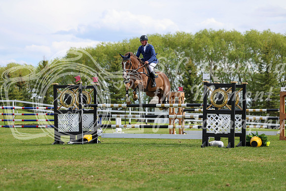 15999 - 2026 - Shea - Edmonton Classic - Saturday May 23rd