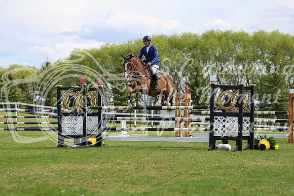 16000 - 2026 - Shea - Edmonton Classic - Saturday May 23rd