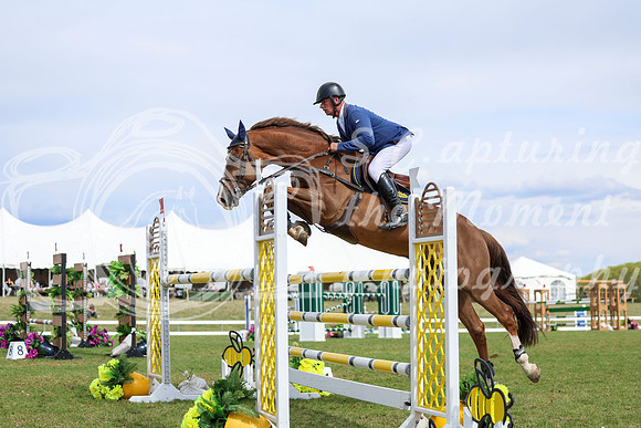 16001 - 2026 - Shea - Edmonton Classic - Saturday May 23rd