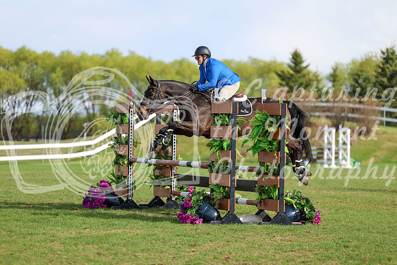16538 - 2026 - Shea - Edmonton Classic - Saturday May 23rd