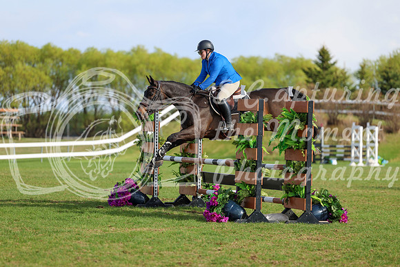 16540 - 2026 - Shea - Edmonton Classic - Saturday May 23rd