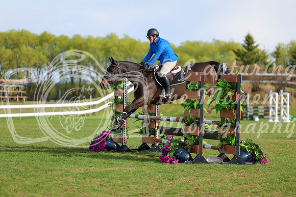 16541 - 2026 - Shea - Edmonton Classic - Saturday May 23rd