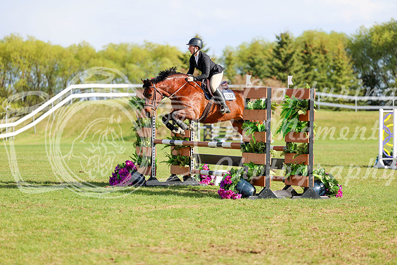 16640 - 2026 - Shea - Edmonton Classic - Saturday May 23rd