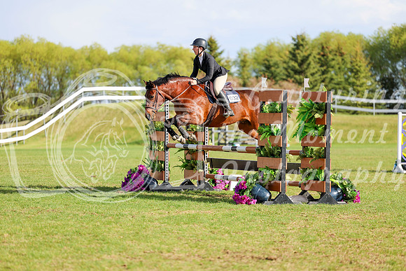 16641 - 2026 - Shea - Edmonton Classic - Saturday May 23rd