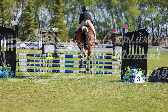 16659 - 2026 - Shea - Edmonton Classic - Saturday May 23rd