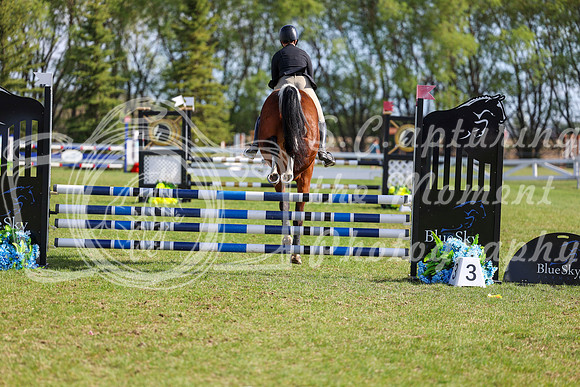 16661 - 2026 - Shea - Edmonton Classic - Saturday May 23rd