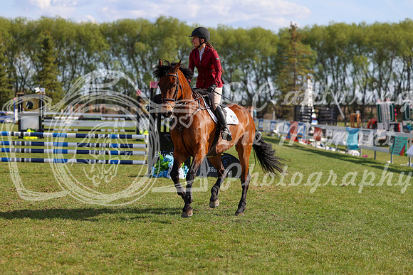 16770 - 2026 - Shea - Edmonton Classic - Saturday May 23rd
