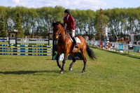 16771 - 2026 - Shea - Edmonton Classic - Saturday May 23rd