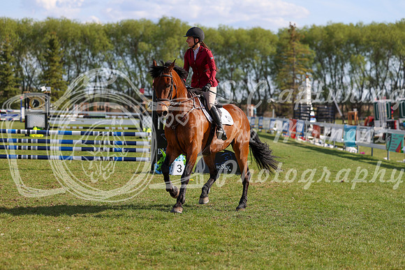 16771 - 2026 - Shea - Edmonton Classic - Saturday May 23rd