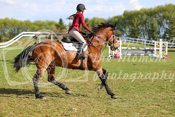 16791 - 2026 - Shea - Edmonton Classic - Saturday May 23rd