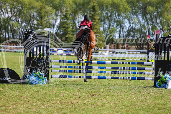 16794 - 2026 - Shea - Edmonton Classic - Saturday May 23rd