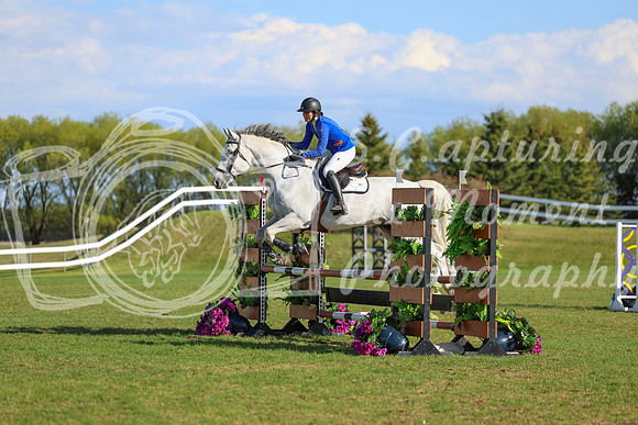 16901 - 2026 - Shea - Edmonton Classic - Saturday May 23rd