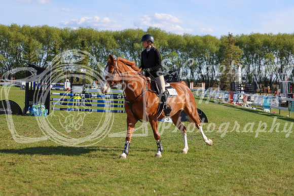 16998 - 2026 - Shea - Edmonton Classic - Saturday May 23rd
