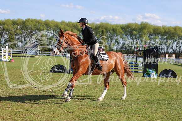 16999 - 2026 - Shea - Edmonton Classic - Saturday May 23rd