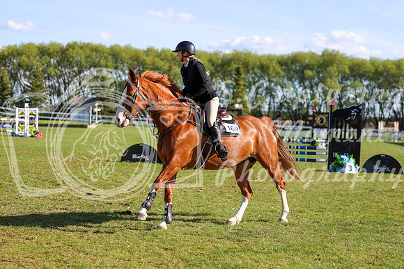 17000 - 2026 - Shea - Edmonton Classic - Saturday May 23rd