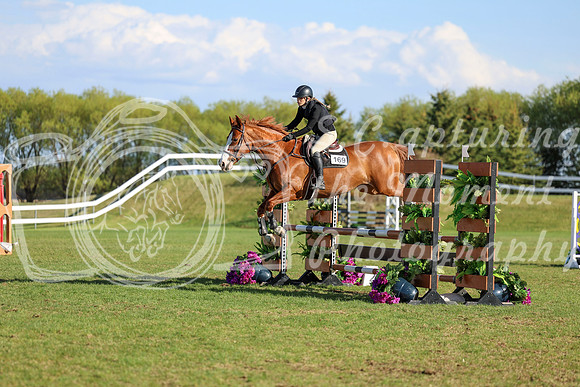 17012 - 2026 - Shea - Edmonton Classic - Saturday May 23rd