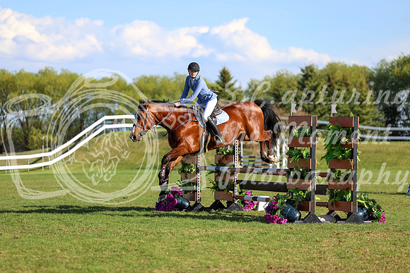 17137 - 2026 - Shea - Edmonton Classic - Saturday May 23rd