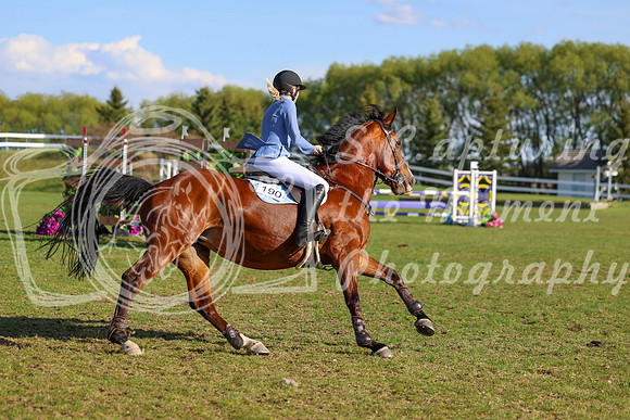 17142 - 2026 - Shea - Edmonton Classic - Saturday May 23rd