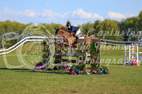 17233 - 2026 - Shea - Edmonton Classic - Saturday May 23rd