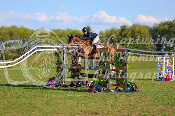 17234 - 2026 - Shea - Edmonton Classic - Saturday May 23rd